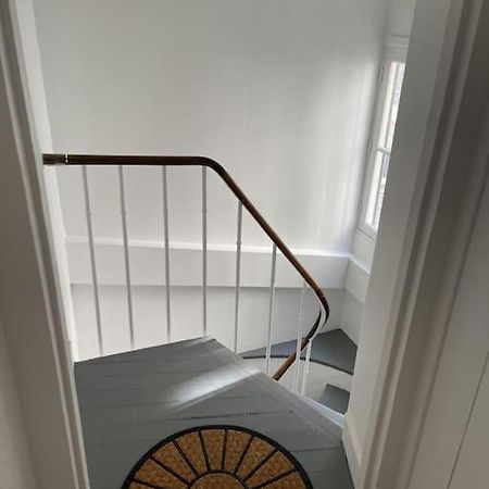 Vavin Luxembourg Garden Apartman Párizs Kültér fotó