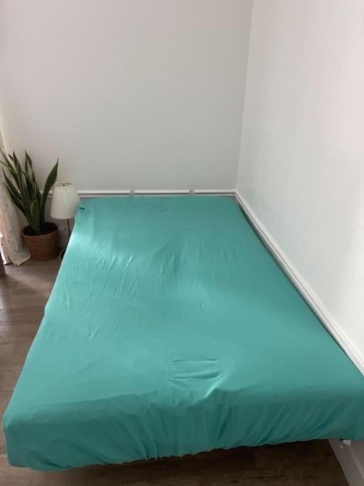 Vavin Luxembourg Garden Apartman Párizs Kültér fotó