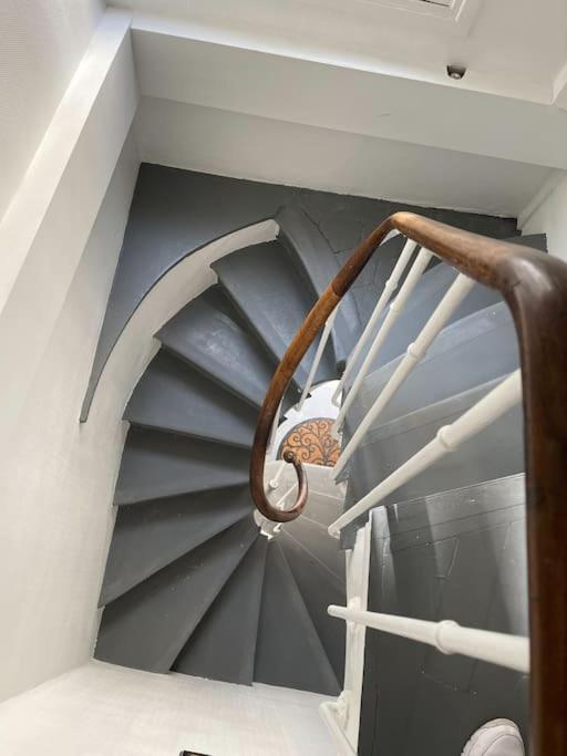 Vavin Luxembourg Garden Apartman Párizs Kültér fotó