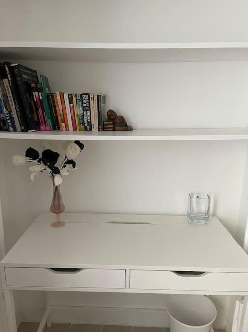 Vavin Luxembourg Garden Apartman Párizs Kültér fotó