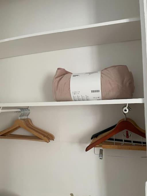 Vavin Luxembourg Garden Apartman Párizs Kültér fotó