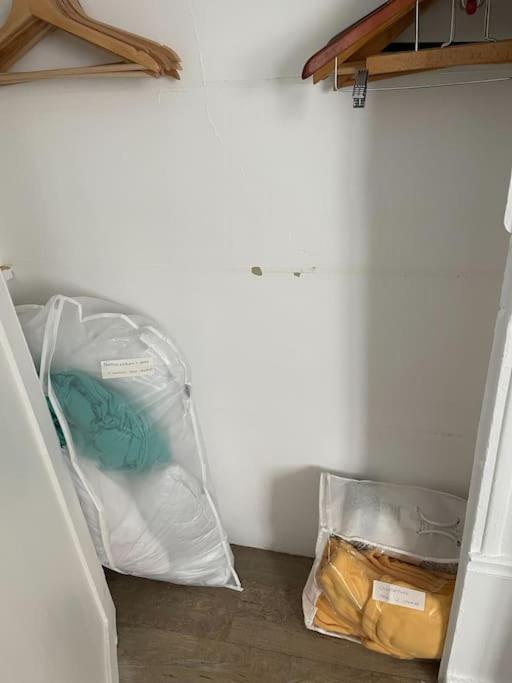 Vavin Luxembourg Garden Apartman Párizs Kültér fotó