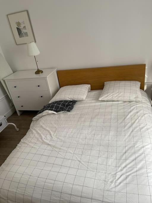 Vavin Luxembourg Garden Apartman Párizs Kültér fotó