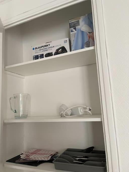 Vavin Luxembourg Garden Apartman Párizs Kültér fotó